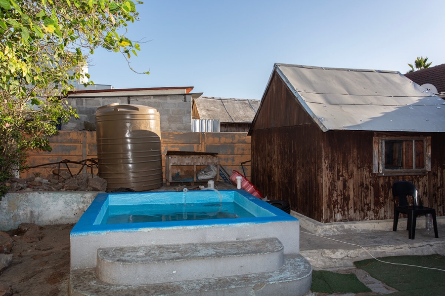 3 Bedroom Property for Sale in Richmond Western Cape